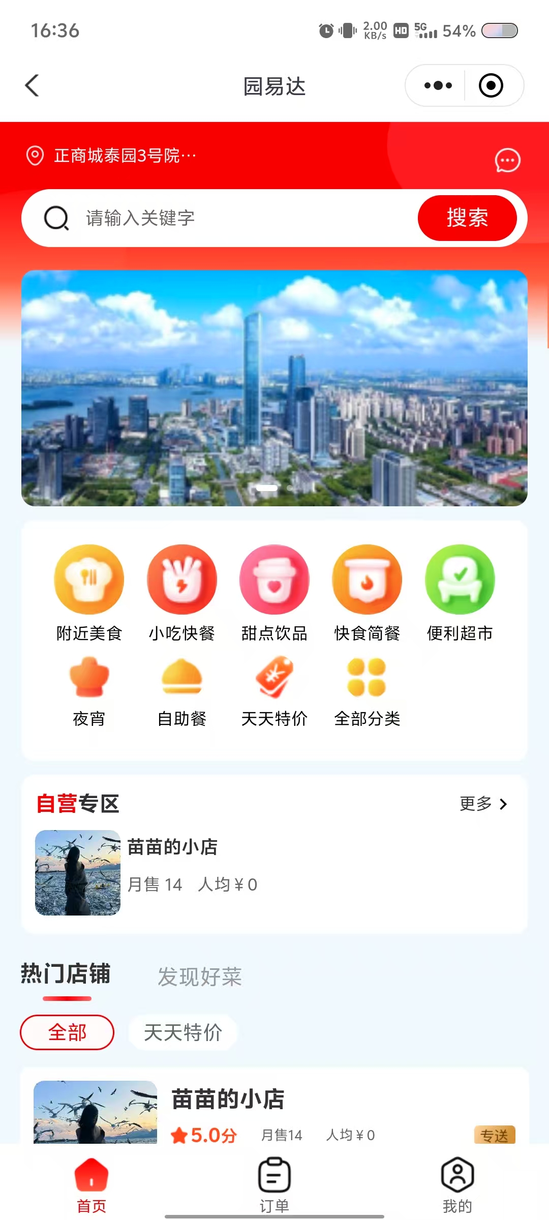 主图